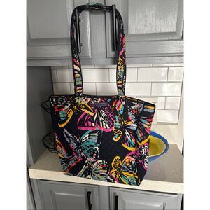 Vera Bradley tote bag